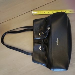 Kate Spade Tote black